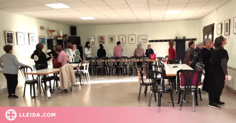 Massalcoreig acull l'exposició d'obres del IV Premi d'Il·lustració del Segrià