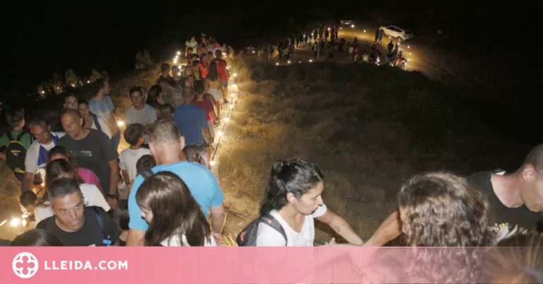 Alpicat viu la Diada de Catalunya amb una doble proposta