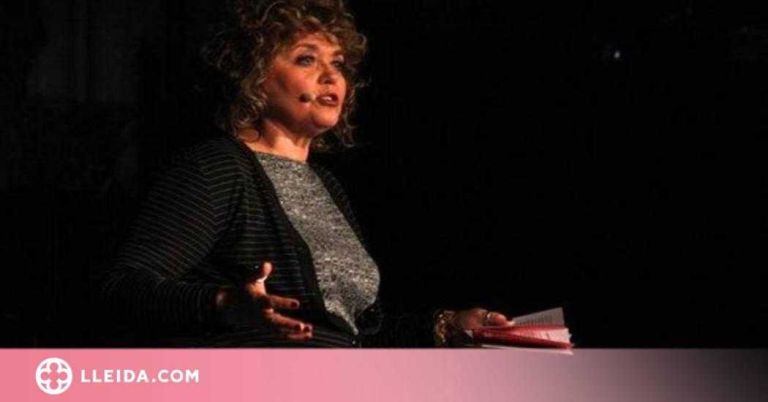Dolors Miquel: "La lectura no és una normalitat. Qui vulgui llegir que llegeixi  i si no, que faci el que li doni la gana"