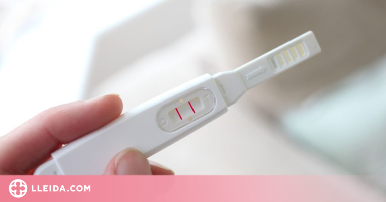 Test d’embaràs: què cal saber?