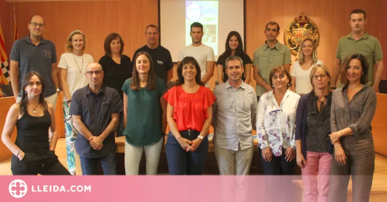 La Solana impulsa un nou programa d'FPO Dual per formar a joves en mecànica i soldadura