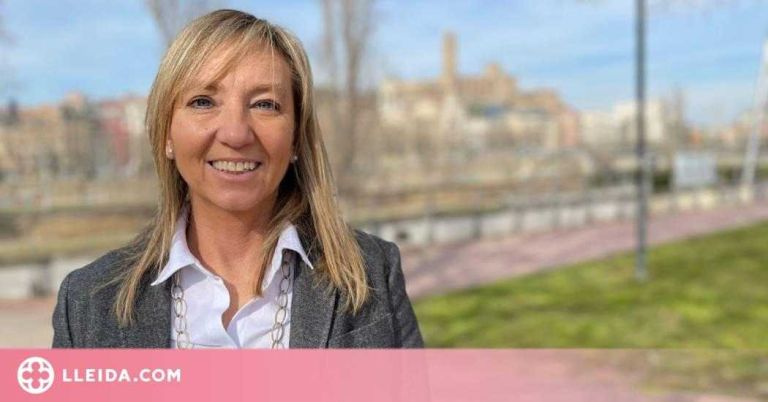 Marisa Xandri : "No es poden exigir els mateixos impostos quan no s'està exercint cap mena d'activitat econòmica"
