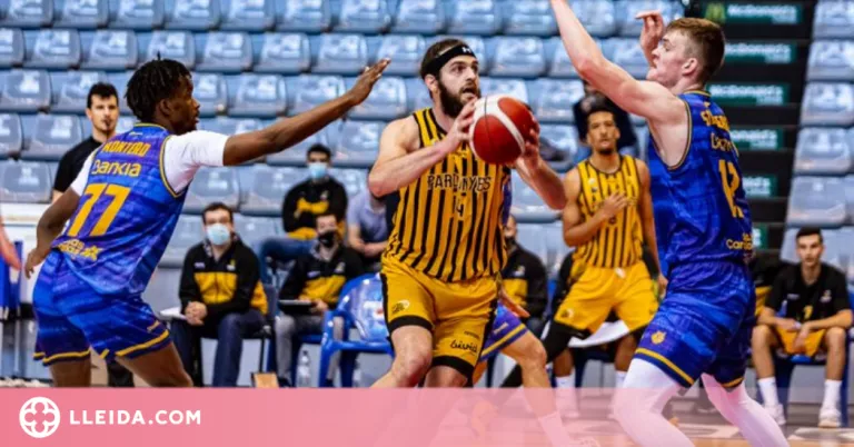 Filip Knezevic serà baixa el que queda de temporada