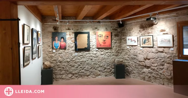 El CIPS Torrebesses commemora el 60è aniversari de l'Associació per a les Nacions Unides