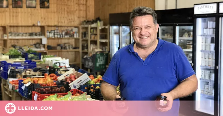 Les melmelades d'una empresa de la Noguera, entre les millors del món