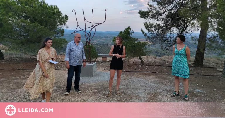 Obert el termini per participar en la 6a edició d'Oliverart del Centre de l'oli de la Granadella