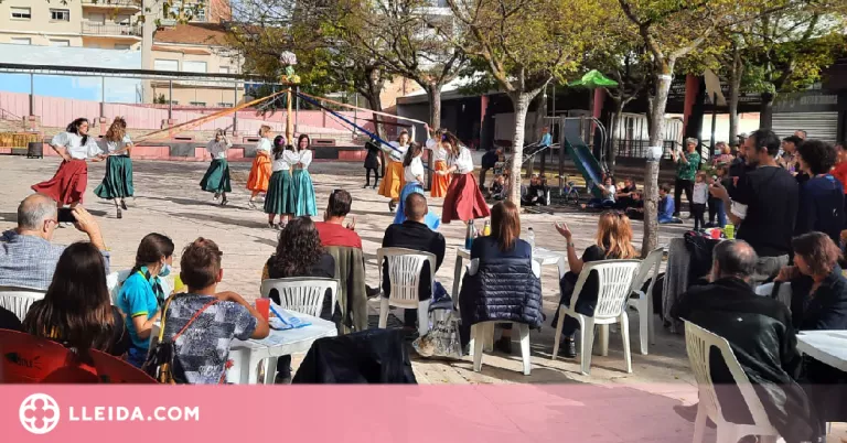 ⏯️ Tàrrega defensa l’ús social del català amb un nou Correllengua