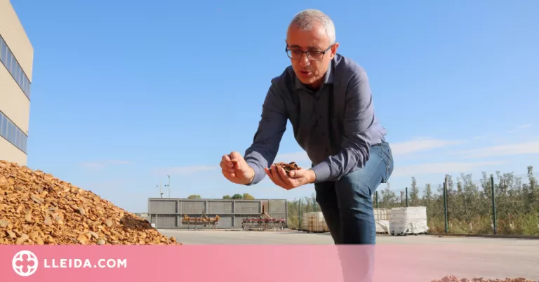 Les cooperatives agràries alerten que l'augment dels costos de producció són "insostenibles"