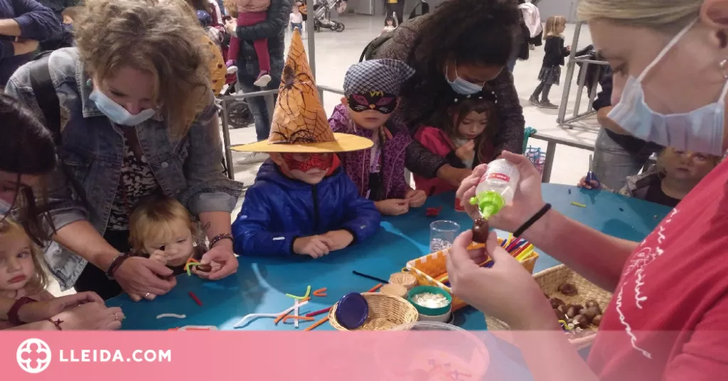 ⏯️ Tàrrega defensa l’ús social del català amb un nou Correllengua