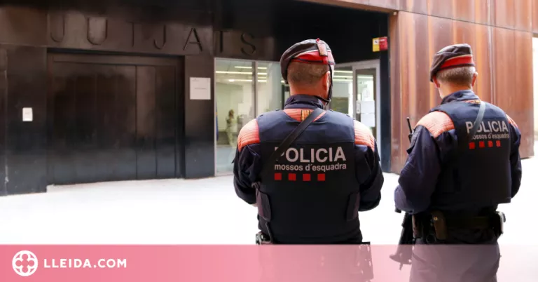 Investiguen l'alcalde de la Portella per coaccions