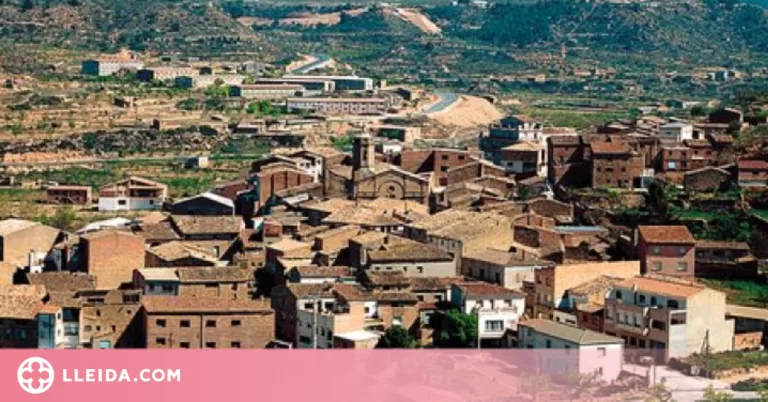 El Soleràs fa front al despoblament amb la construcció de pisos de lloguer social per a joves