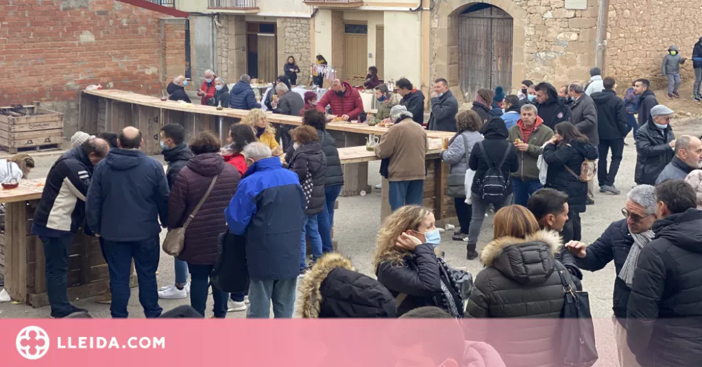 Torna la Fira de l’Oli Nou de Castelldans