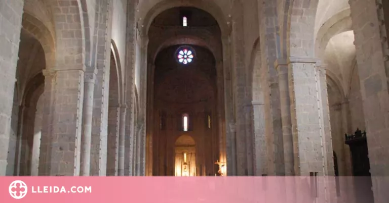 El Rèquiem de Joan Brudieu torna a la Catedral de La Seu d'Urgell 500 anys després