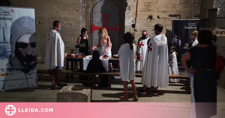 Turisme de Lleida amplia les visites guiades al setembre