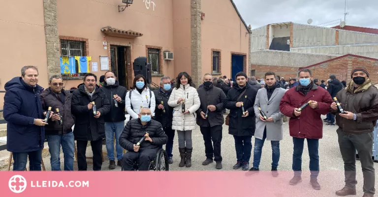 Torna la Fira de l’Oli Nou de Castelldans