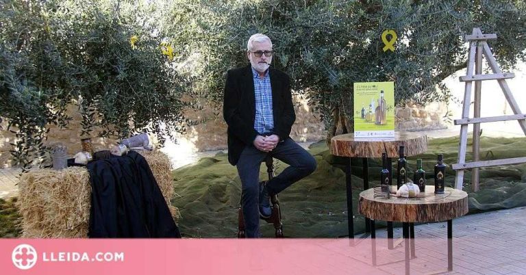 ⏯️ La Fira de l'Oli de les Borges modifica el número d'edició i acollirà altres varietats a banda de l'arbequina