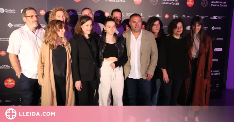 'Alcarràs' cau de la cursa pels Oscars i no competirà en la categoria de millor pel·lícula internacional