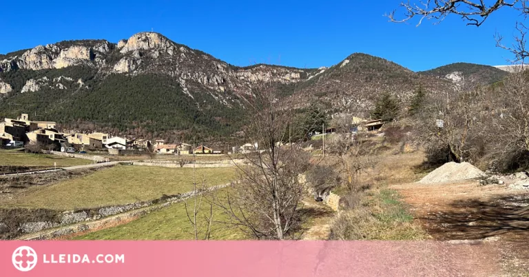 ⏯️ Tuixent impulsa un nou espai de salut i aigua vinculat a l'antic ofici de les trementinaires