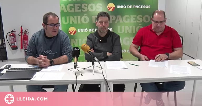 ⏯️ El sector porcí tanca el 2022 amb pèrdues d'uns 7 euros per animal