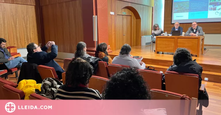 Nou línies d'ajuts, dotades amb 10 milions d'euros, per transformar el sistema agroalimentari