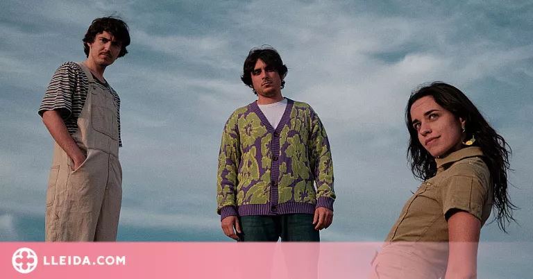 Selva Nua presentarà el seu nou disc amb un concert a Lleida