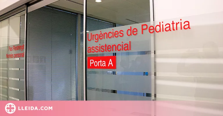 Els casos de bronquiolitis continuen a l'alça, amb 1.784 nous diagnosticats la darrera setmana