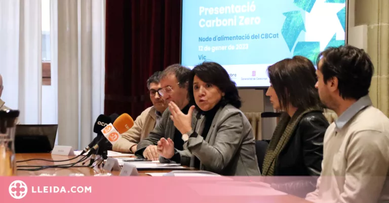 ⏯️ Tecnologia blockchain per reduir la petjada de carboni de la indústria agroalimentària catalana