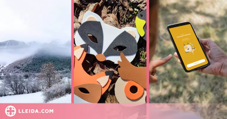 MónNatura Pirineus enceta la 21a temporada amb gran varietat d'activitats i estades per a tota la família