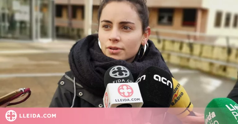 La policia espanyola feia un any que investigava els sis militants d'Arran detinguts a Lleida