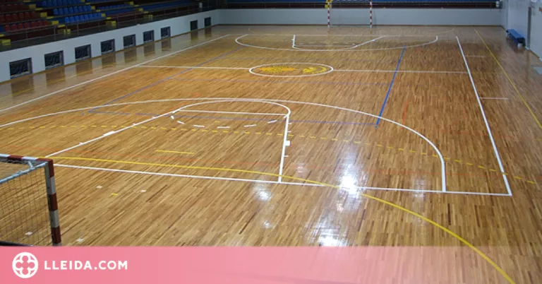 Balaguer acull de nou el Campionat de Catalunya de Bàsquet per a persones amb discapacitat intel·lectual