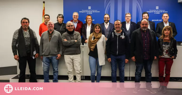 Destinen 10 MEUR a la millora de la mobilitat a les Garrigues Altes