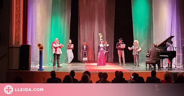 Saó de Ponent organitza un SARAU per la 7a edició del lliurament del Premi Saó de Ponent