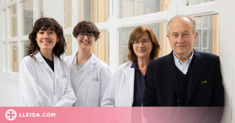 'Envelliment Cerebral Saludable', un estudi per detectar la primera fase del Parkinson