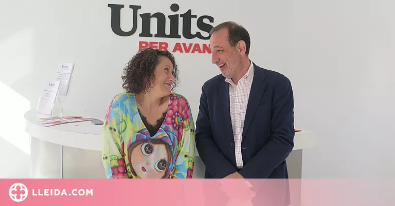 Units per Avançar i Unitat d'Aran signen l'acord per repetir la coalició a Vielha e Mijaran el 28-M