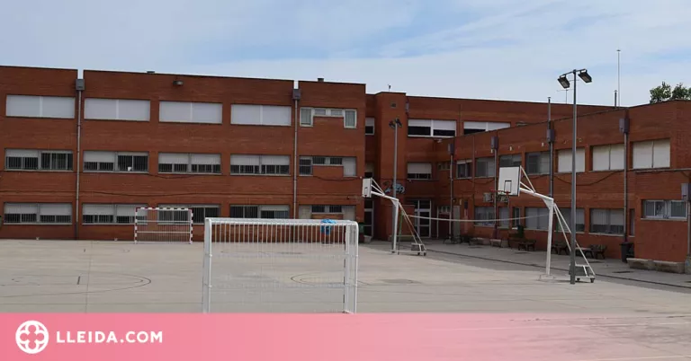 La sonda "Rovelló" de l'Institut Joan Oró de Lleida viatjarà a l'estratosfera aquesta setmana