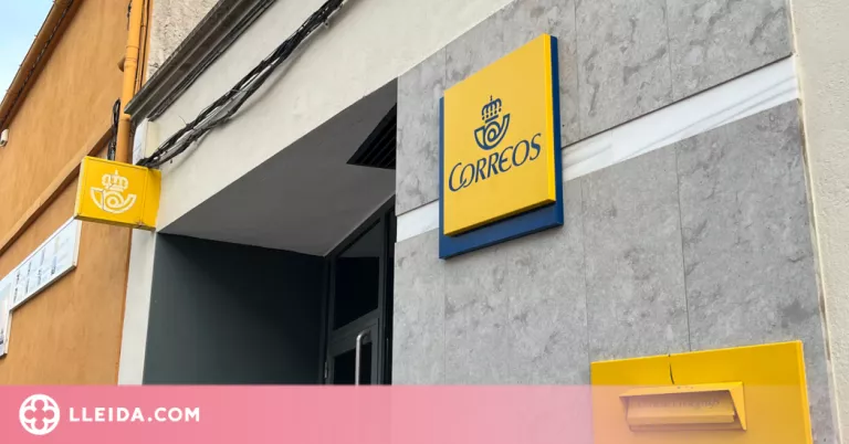 5.563 persones de la província de Lleida han votat per correu a les eleccions del 28-M