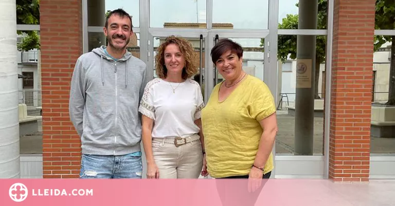Corbins incorpora dos dinamitzadors socials per la campanya de la fruita