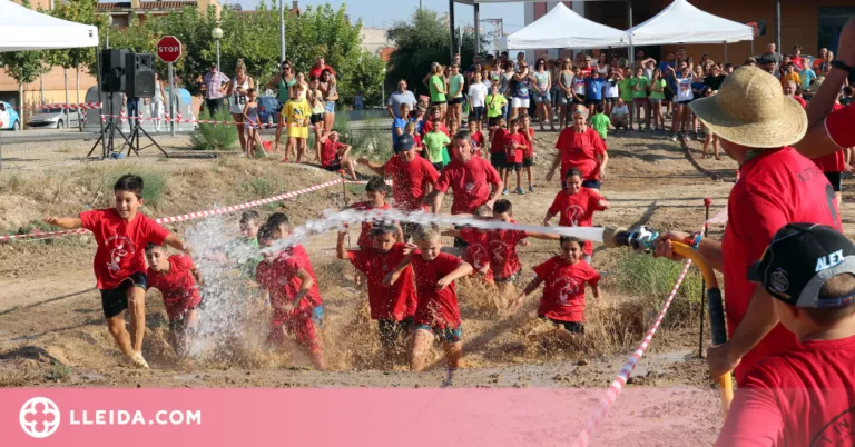 Alpicat és prepara per quatre dies intensos de Festa Major