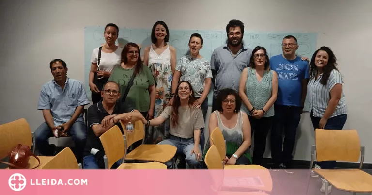 Taller-col·loqui sobre "l'alimentació en salut mental" a Tàrrega