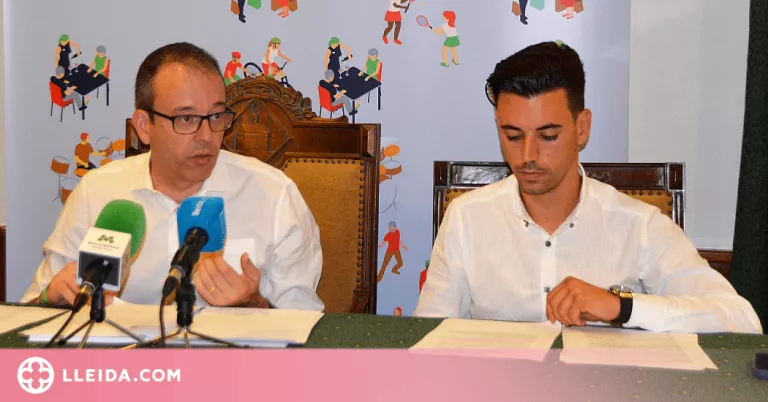 Mollerussa adjudica els contractes de neteja viària i d'equipaments en el primer Ple ordinari del mandat