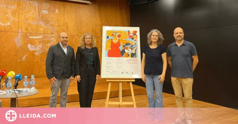 El 12è Festival Internacional de Fado de Catalunya amplia programació i abast territorial