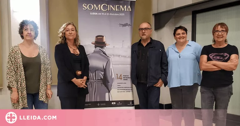 La 14 edició del Festival Som Cinema preestrena 'Un Amor', d'Isabel Coixet
