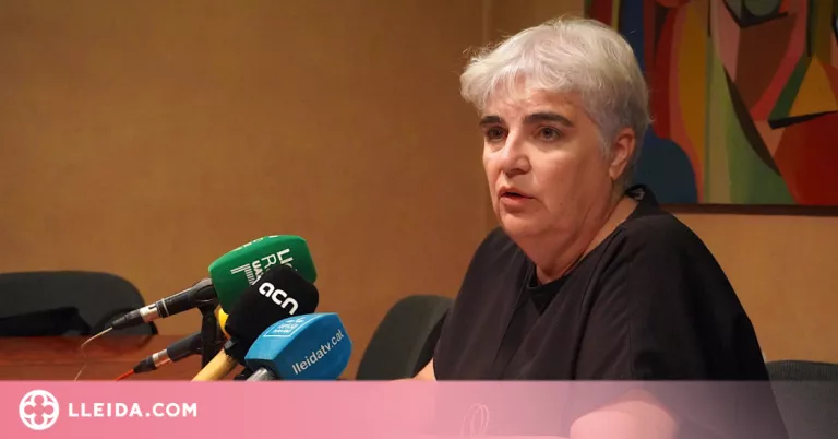 Lleida rebaixarà un 2% l'Impost de Béns Immobles l'any vinent