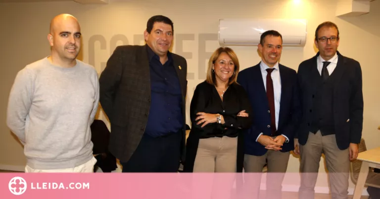 Ara Pacte Local preveu constituir-se com a partit polític i tornar a concórrer a les municipals del 2027