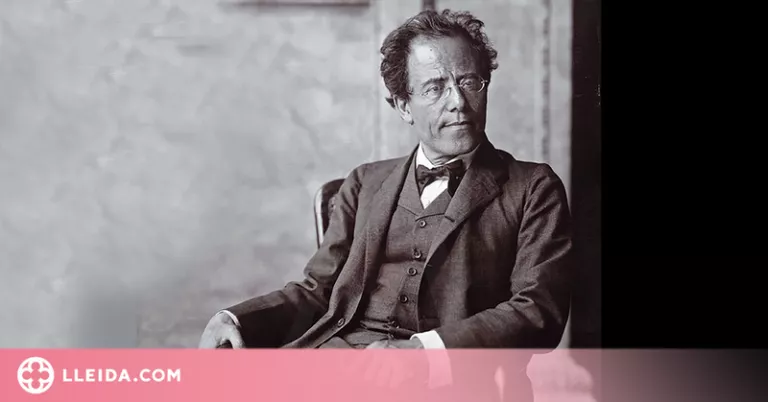 L’OJC interpreta la Primera Simfonia de Gustav Mahler