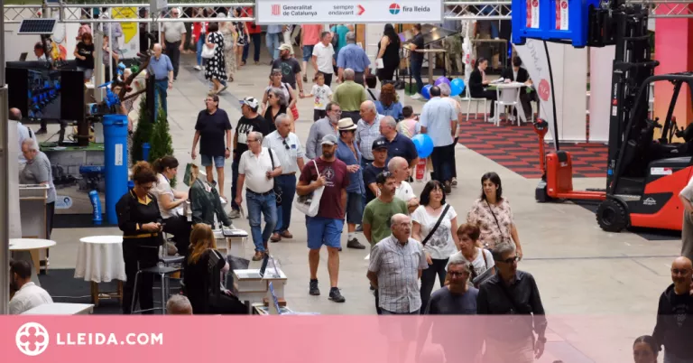 Madrid reconeix un any més el caràcter internacional d'Eurofruit