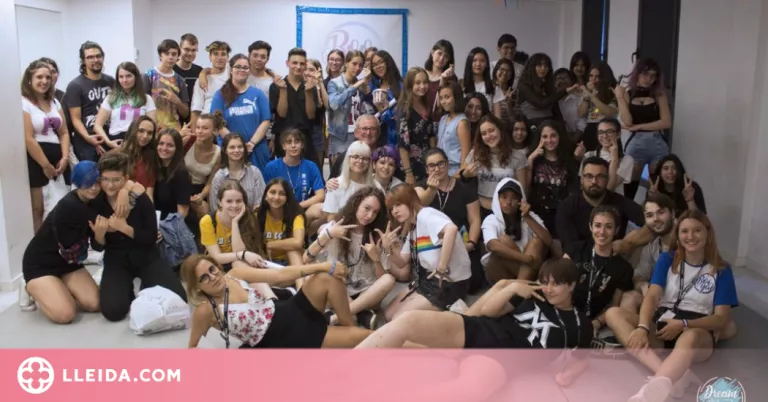 Lleida celebra la cinquena edició del campionat de dansa Kpop Fest
