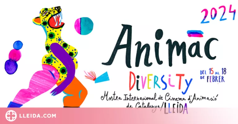 Tot a punt per a l'inici de sessions escolars d'Animac a Lleida