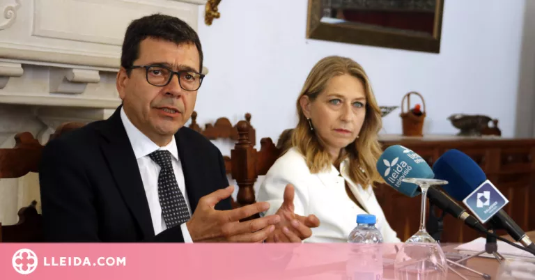 Neix la Fundació Castell del Remei per posar en valor el patrimoni de la finca vitivinícola