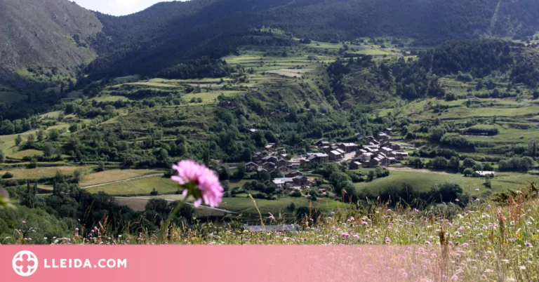 El Parc Natural de l'Alt Pirineu a punt d'obtenir la Carta Europea de Turisme Sostenible